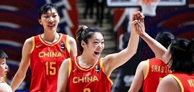 乐鱼体育CCTV5直播19点30分！女篮奥运首战西班牙从哪跌倒从哪爬起(图1)