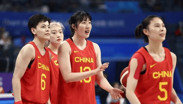 乐鱼体育CCTV5直播19点30分！女篮奥运首战西班牙从哪跌倒从哪爬起(图2)